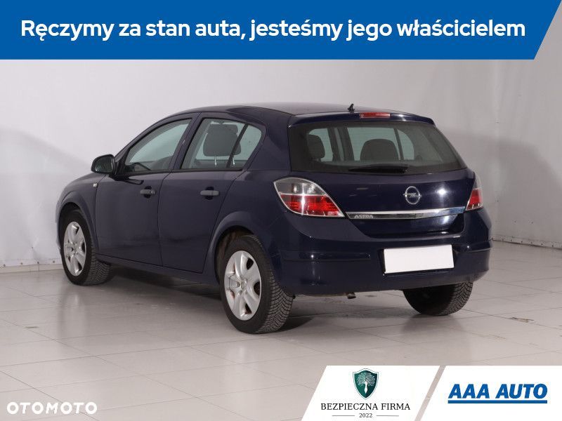 Opel Astra - 6