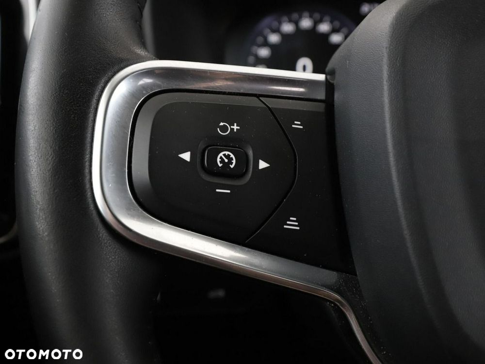 Volvo XC 40 2018