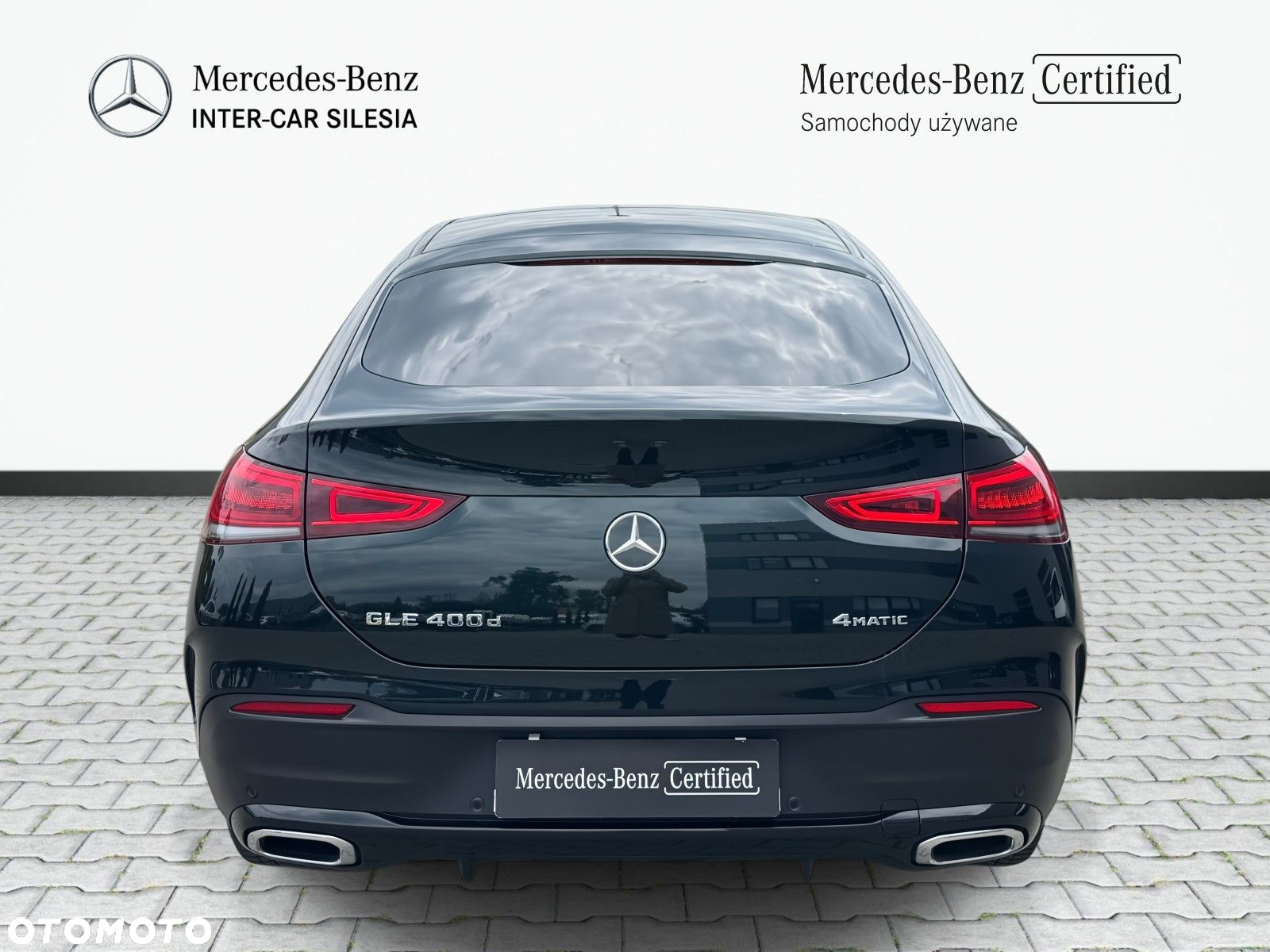 Mercedes-Benz GLE - 7