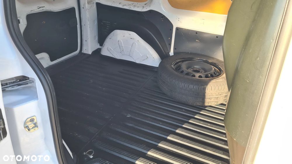 Renault Kangoo - 22