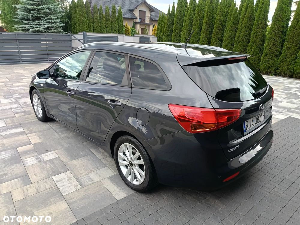 Kia Ceed 1.4 Edition 7 - 21