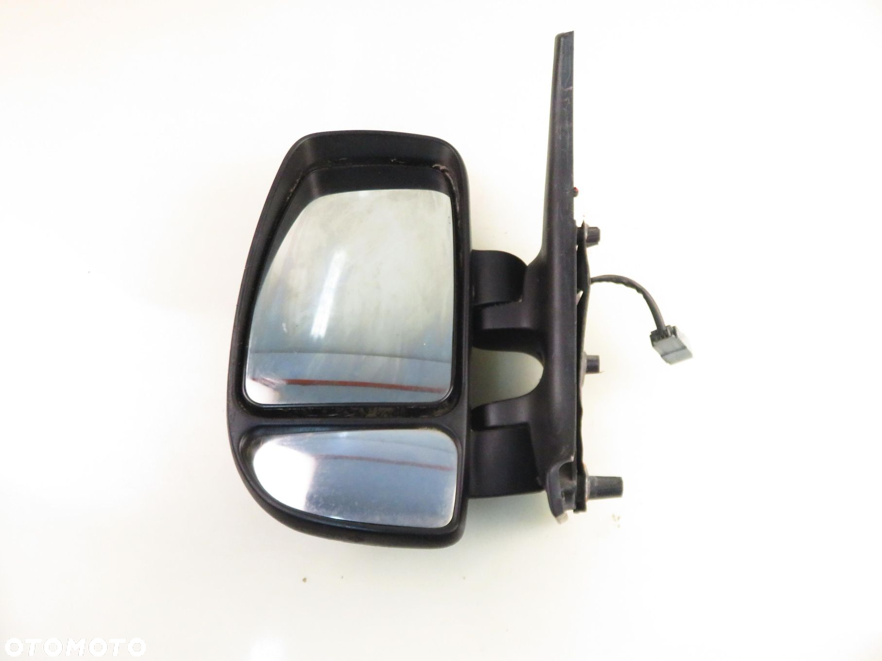 LUSTERKO LEWE RENAULT MASTER II 5 PIN 232636 - 2