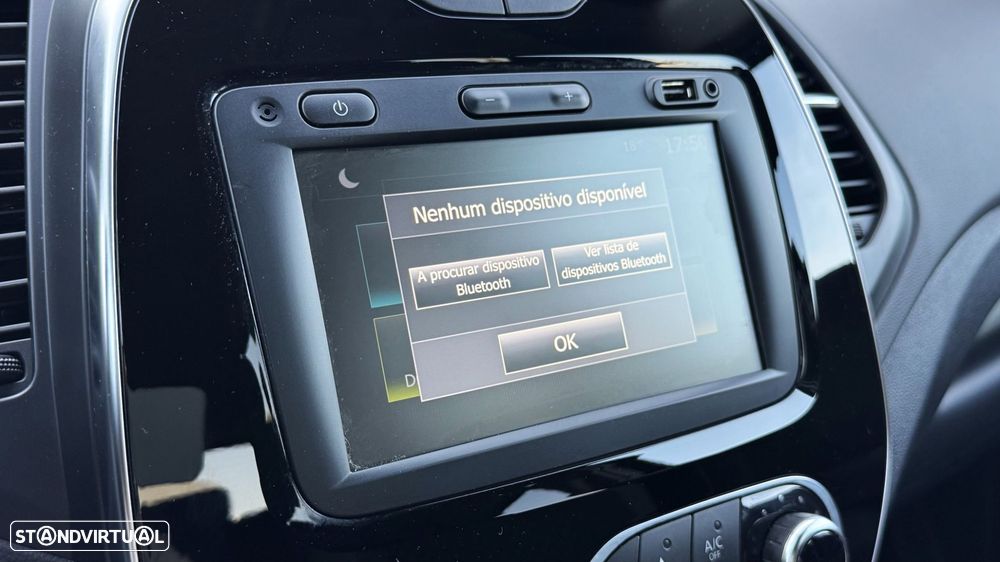 Renault Captur 0.9 TCE Exclusive - 18