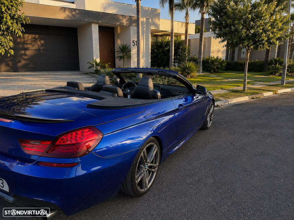 BMW 640 Gran Coupé d xDrive - 2