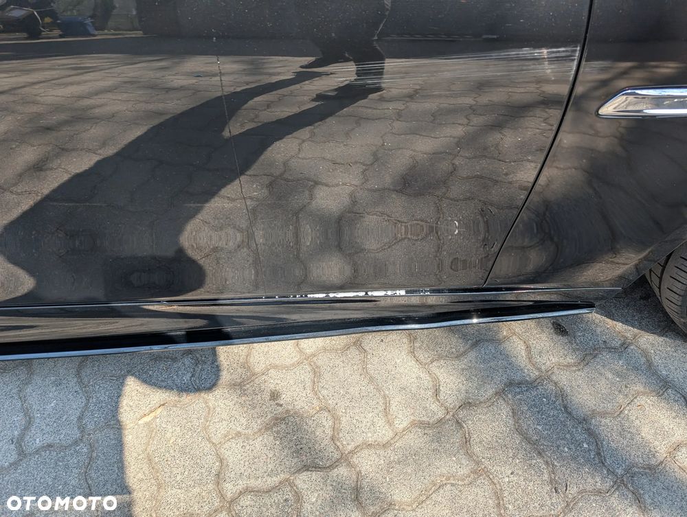 BMW Seria 5 520d xDrive - 7