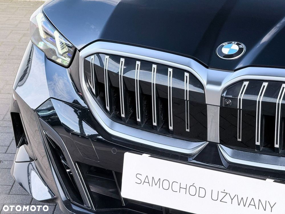 BMW Seria 5 - 7