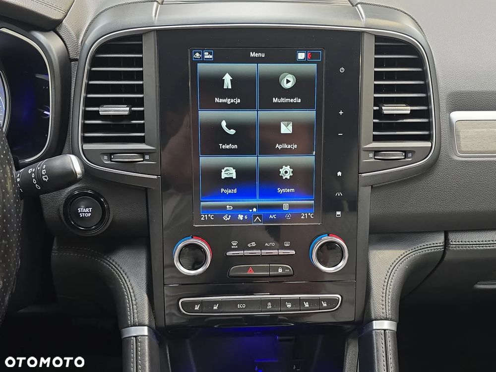 Renault Koleos 2.0 Blue dCi Initiale Paris 4x4 X-Tronic - 21