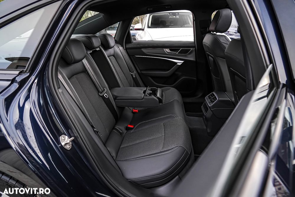 Audi A6 40 TFSI S tronic MHEV S Line - 17