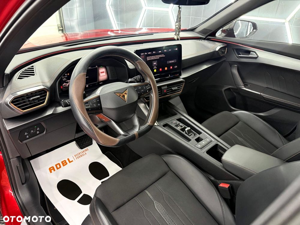 Cupra Formentor 1.5 TSI DSG - 17