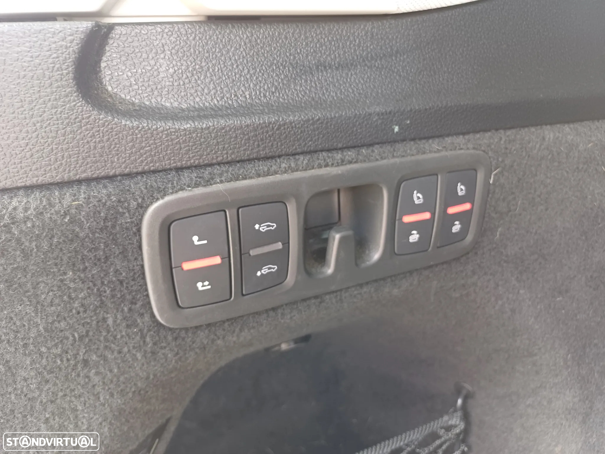 Audi Q7 50 TDI quattro S line Tiptronic - 19