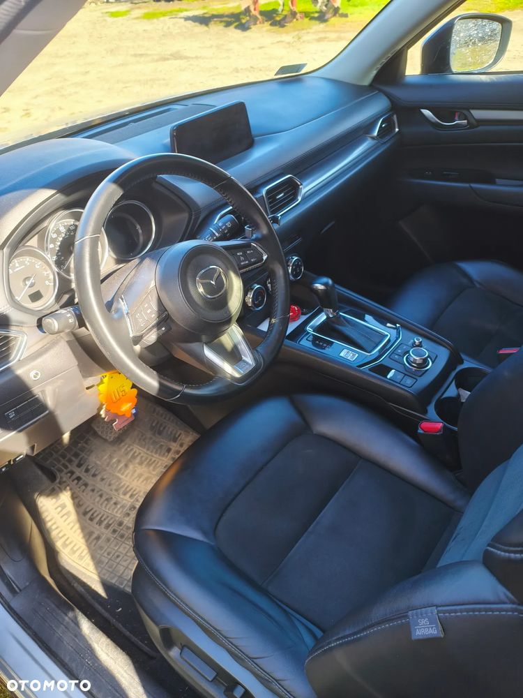 Mazda CX-5 2.5 Skymotion AWD - 6