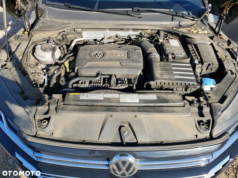 Volkswagen Arteon 2.0 TSI DSG R-Line - 13