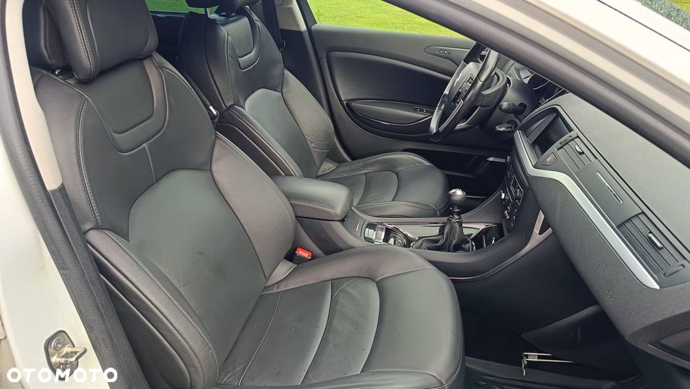 Citroën C5 2.0 HDi Exclusive - 6