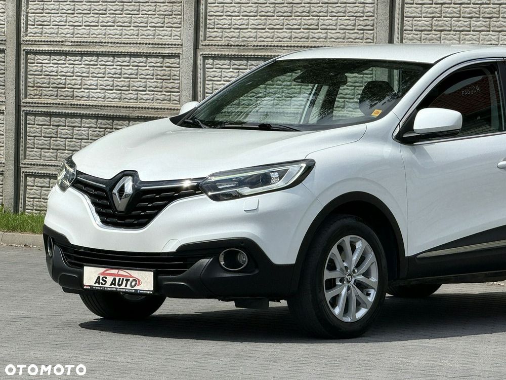 Renault Kadjar Energy TCe 130 COLLECTION - 23