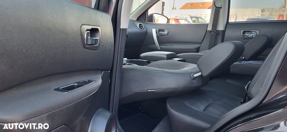 Nissan Qashqai 1.5 DCI DPF Acenta - 38