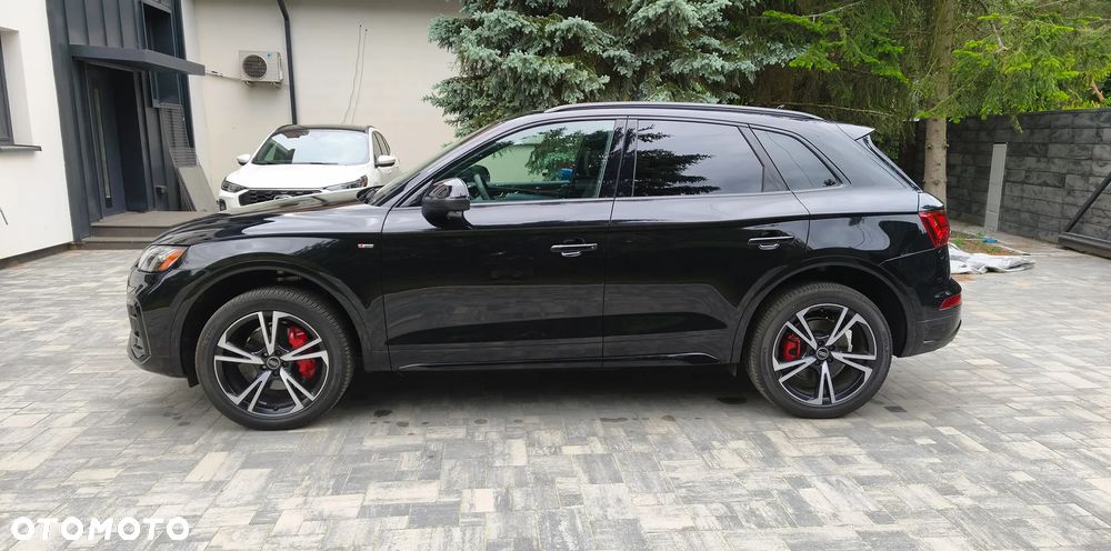 Audi Q5 45 TFSI quattro S tronic S line - 5
