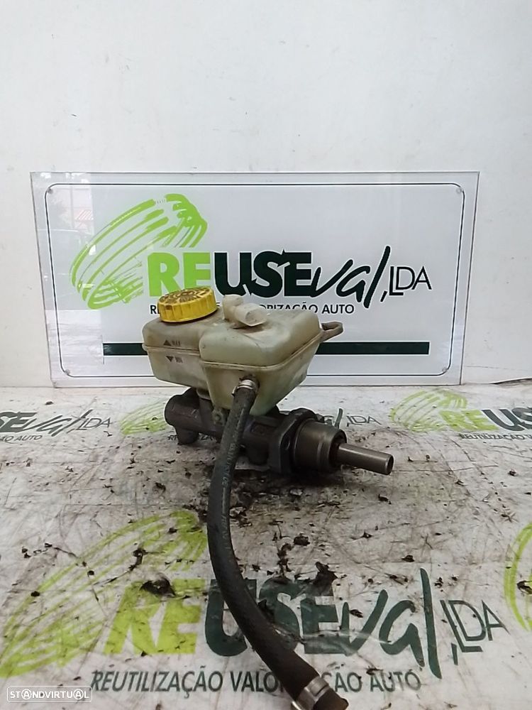 Bomba Dos Travões Seat Ibiza Iii (6L1) - 2