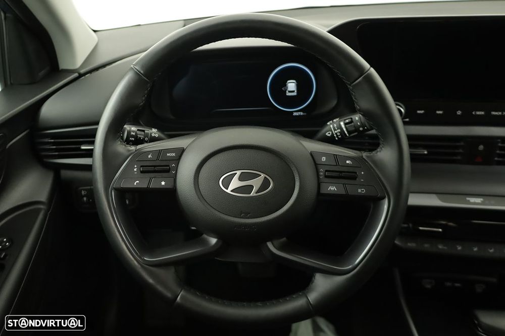Hyundai i20 1.0 T-GDI Style DCT - 14