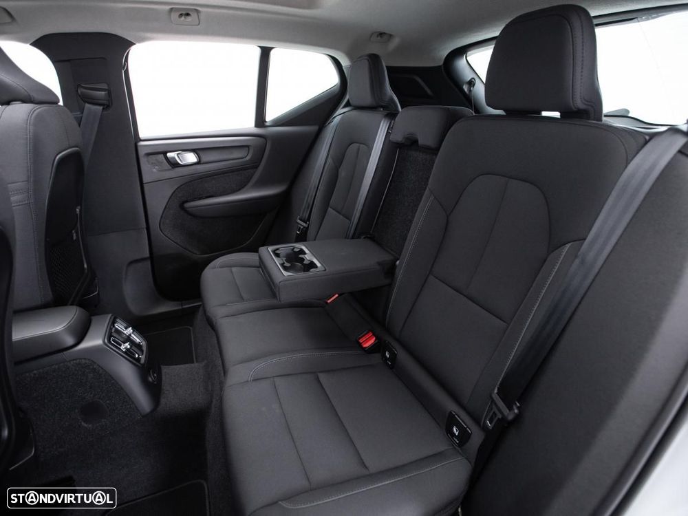 Volvo XC 40 1.5 T5 PHEV Inscription Expression - 12