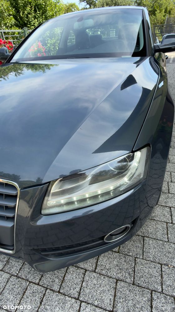 Audi A5 Coupé 2.0 TFSI quattro S tronic - 23