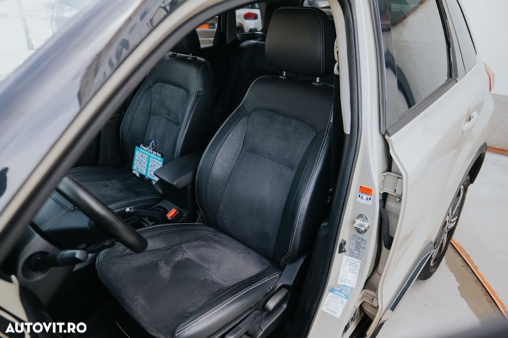 Suzuki Vitara 1.6 DDIS (4x2) Comfort+ - 20