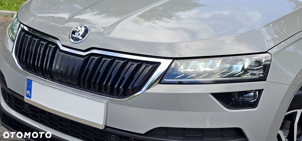 Skoda Karoq 2.0 TDI SCR 4x4 Ambition DSG - 17