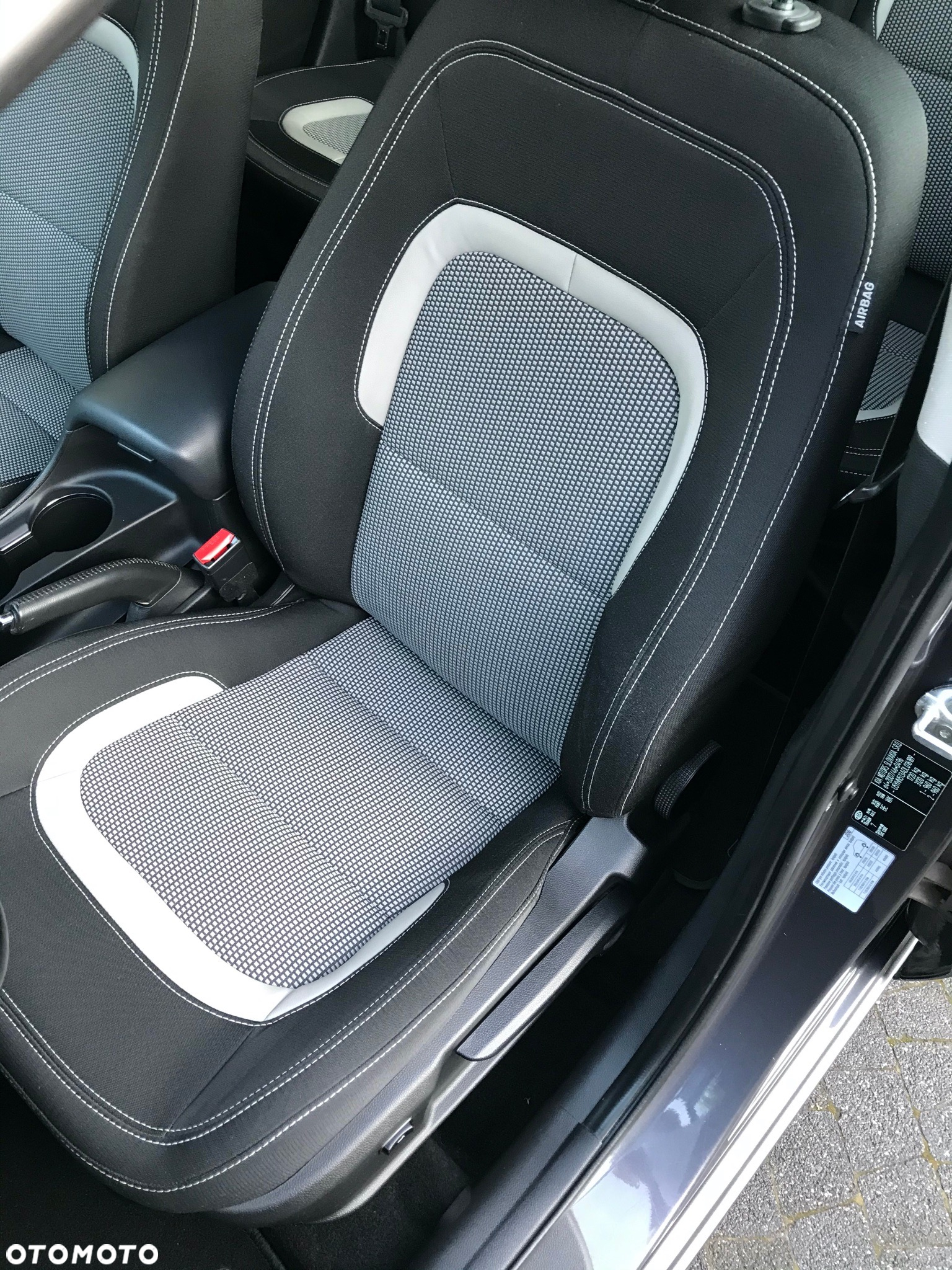 Kia Ceed 1.6 GDI Edition 7 - 21