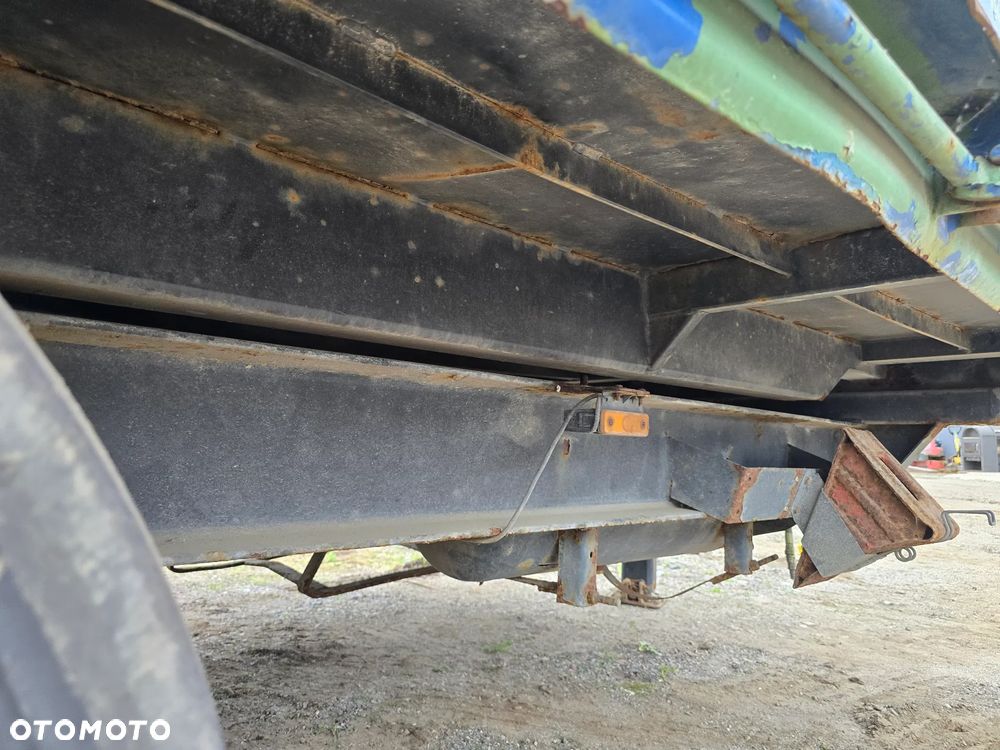 Obermaier UNTD 10.5 T - 12