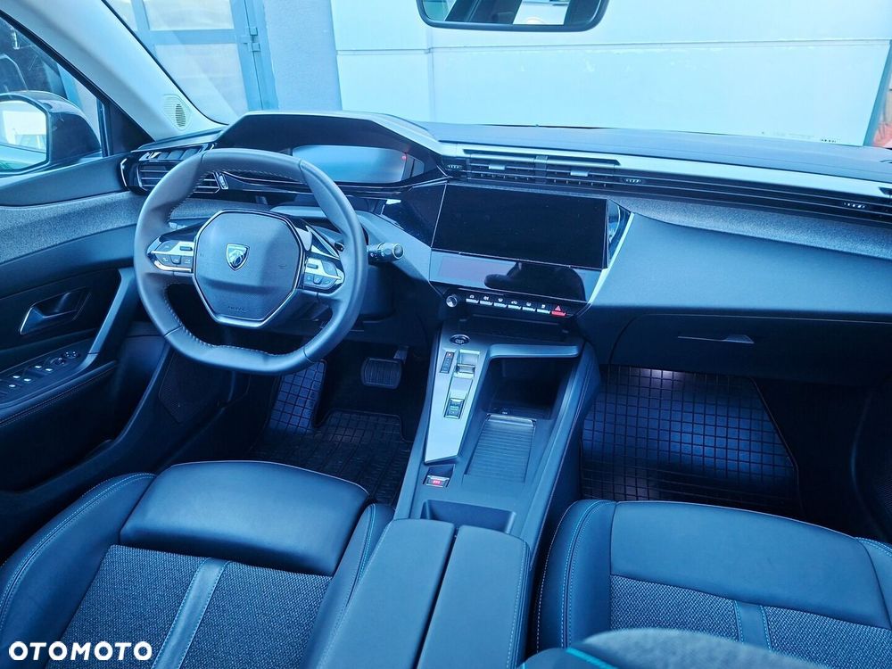 Peugeot 308 1.2 PureTech Allure S&S EAT8 - 23