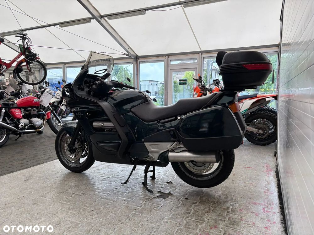 Honda ST - 14