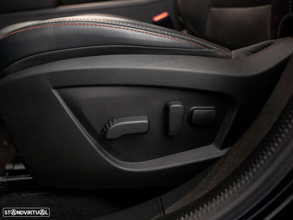 Renault Arkana 1.3 TCe R.S.Line EDC - 16