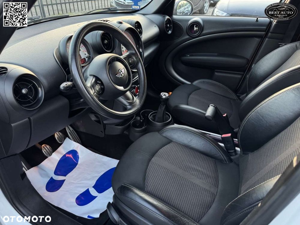 MINI Cooper S - 8
