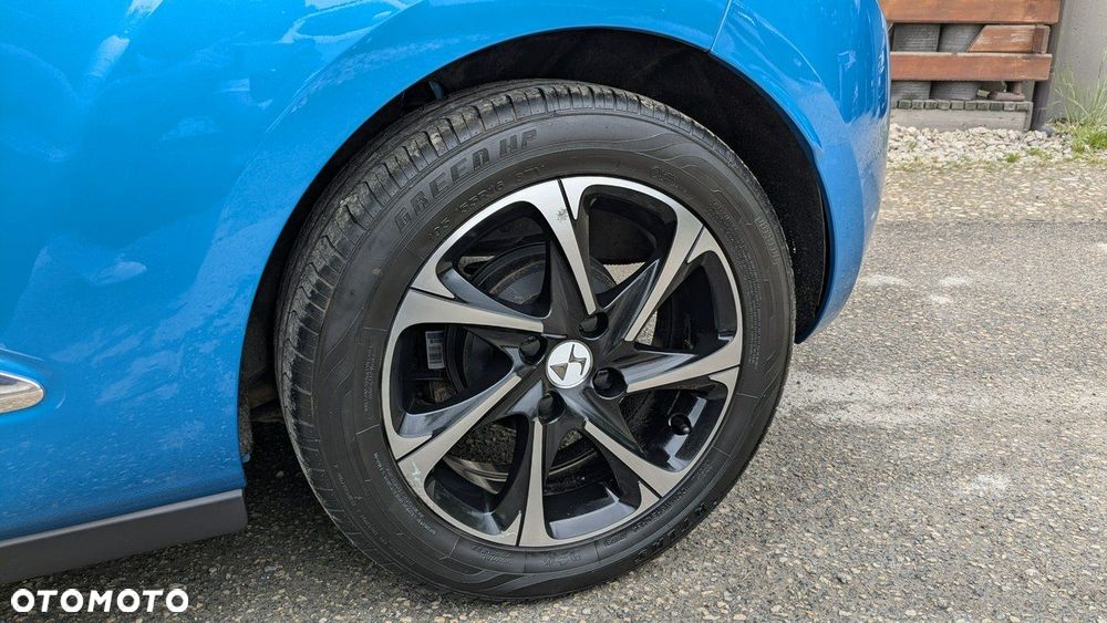 DS Automobiles DS 3 - 40