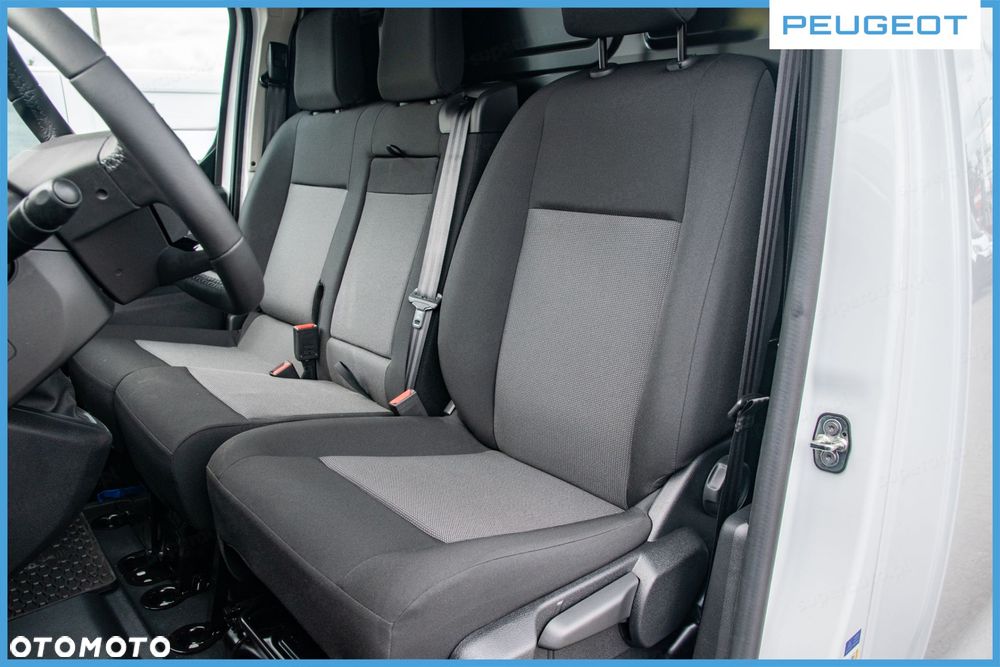 Peugeot Expert XL L2H1 2.2 150KM - 7