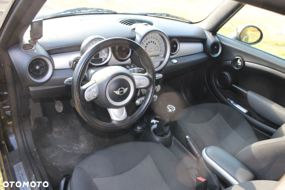 MINI Clubman One Essential Trim - 13