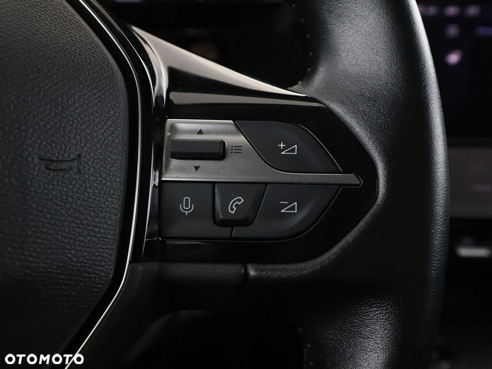 Peugeot 408 1.2 PureTech Allure Pack S&S EAT8 - 35