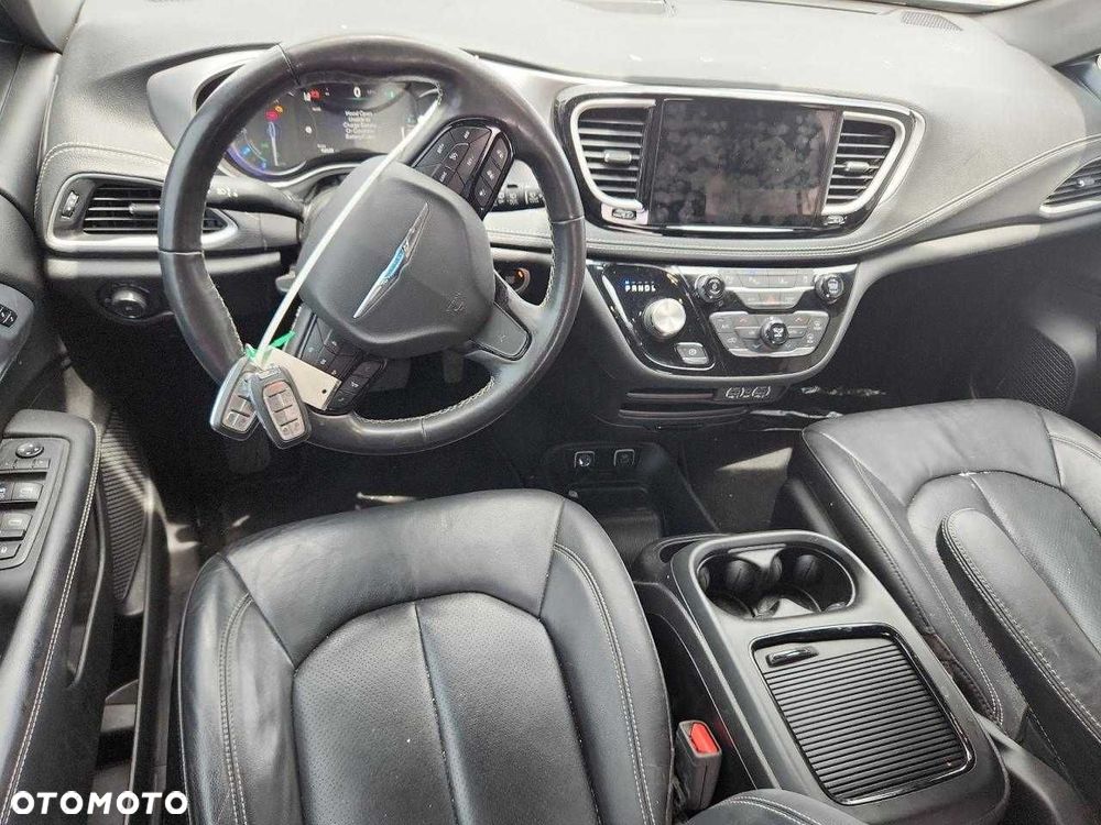 Części do Chrysler Pacifica Touring L 2021, 3.6L Hybrid FWD, USA. - 9