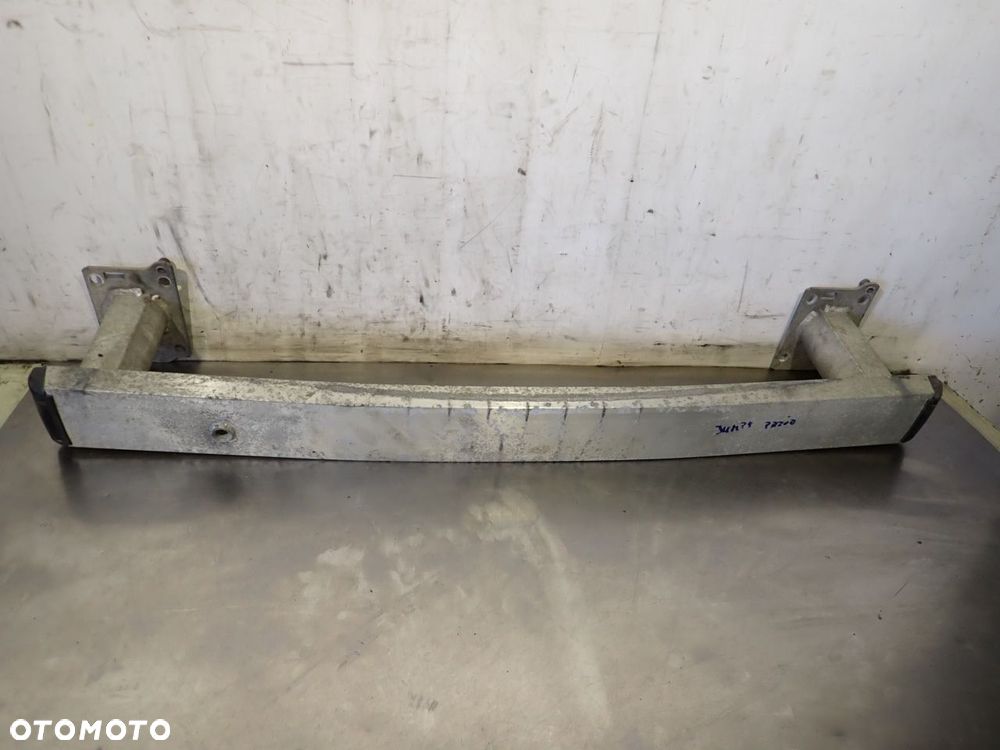 BELKA POD ZDERZAK PRZEDNI CITROEN JUMPY II - 2