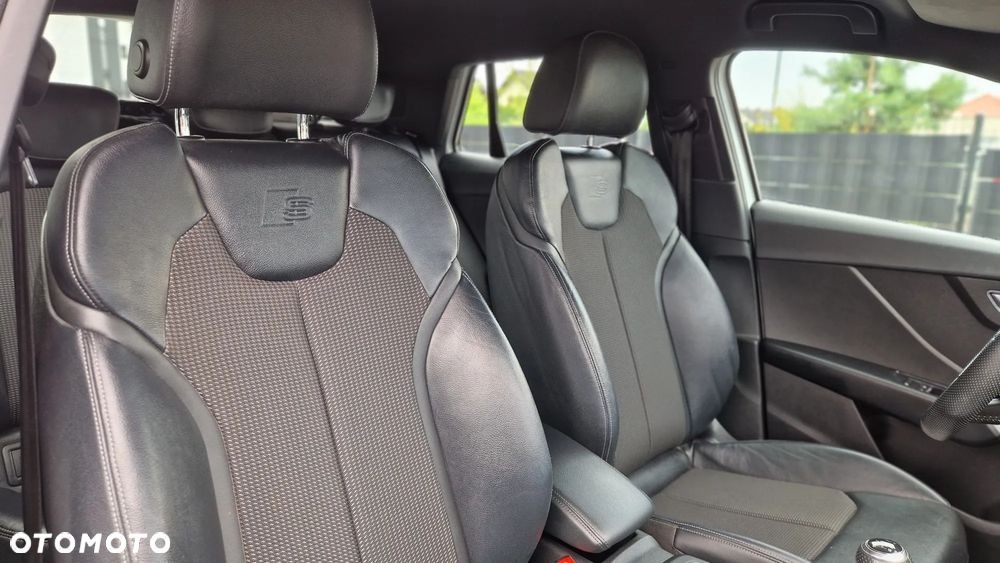 Audi Q2 1.4 TFSI cylinder on demand design - 26