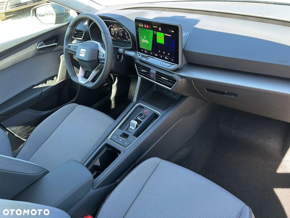 Seat Leon - 13