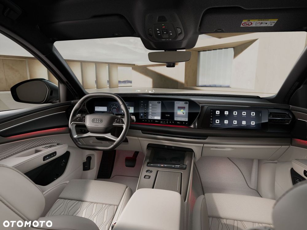 Audi Q7 - 7