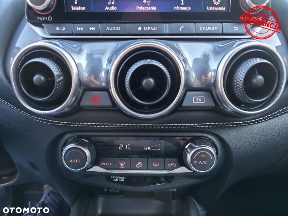 Nissan Juke - 30