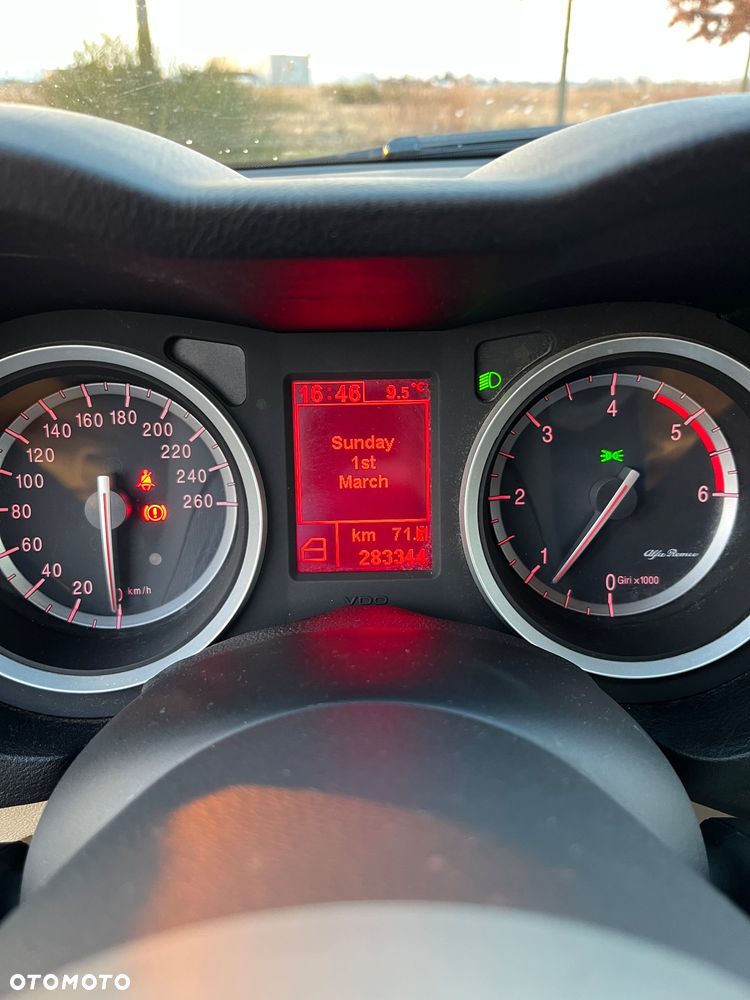 Alfa Romeo 159 - 14