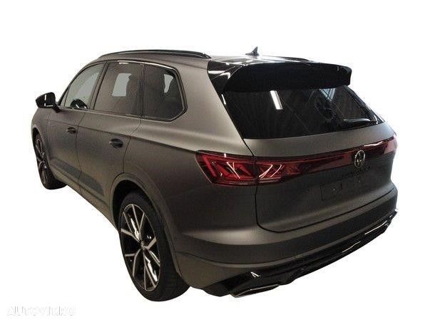 Volkswagen Touareg - 3