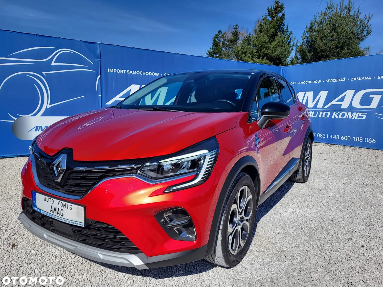 Renault Captur TCe 90 BUSINESS EDITION - 2