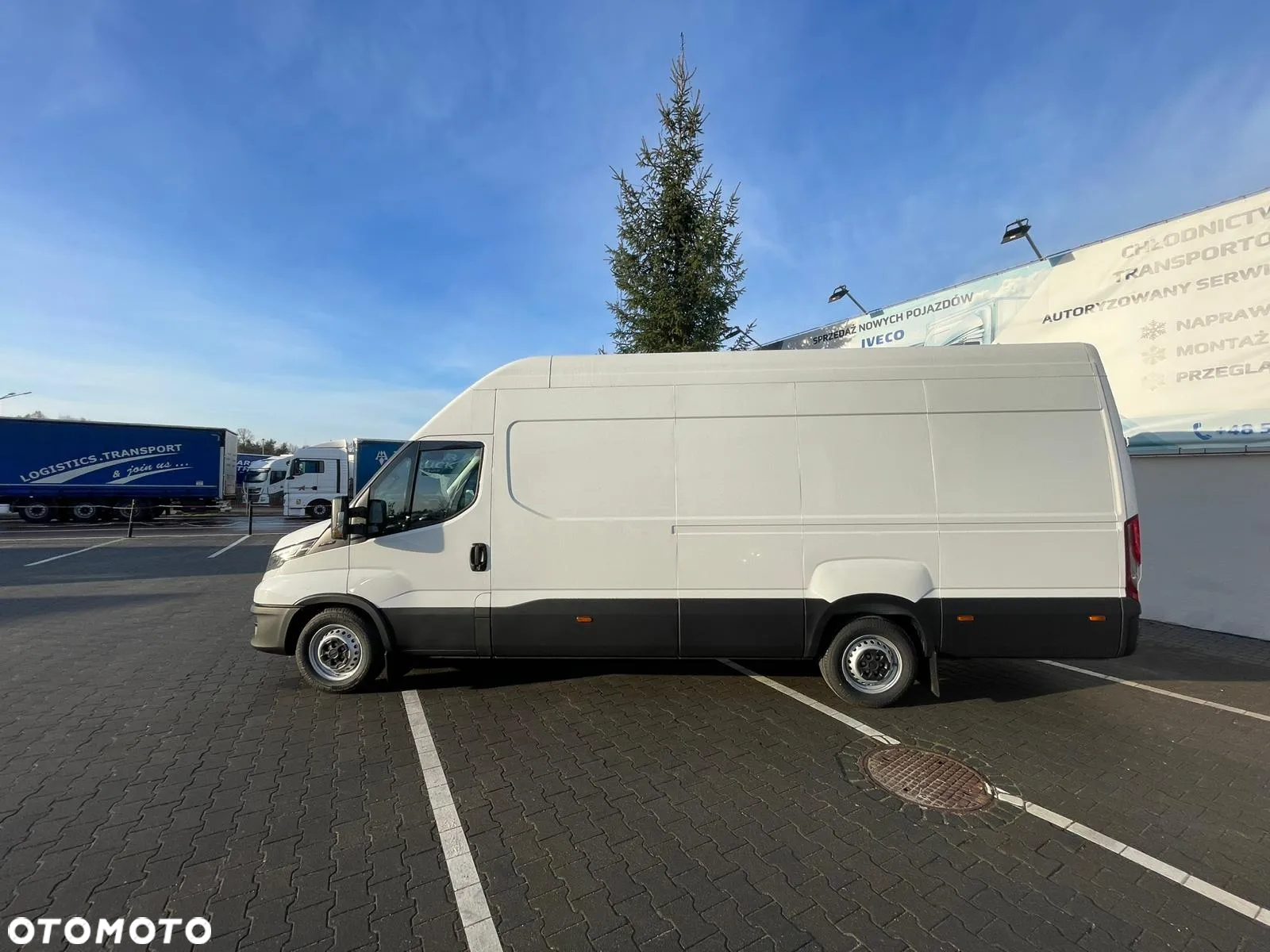 Iveco DAILY 35S18HV - 4
