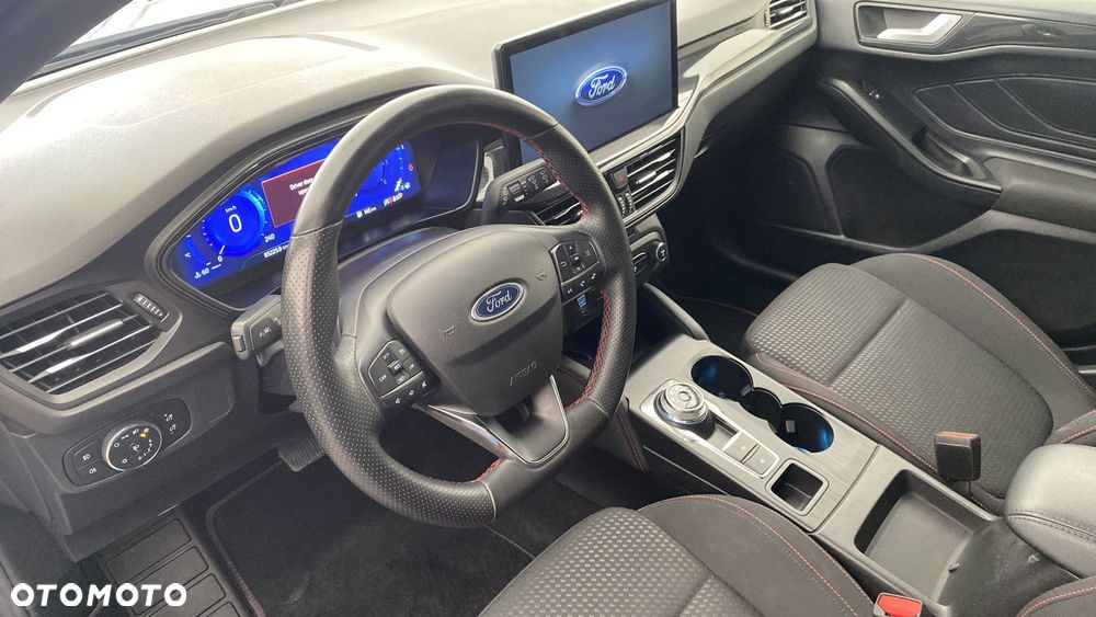Ford Focus - 10