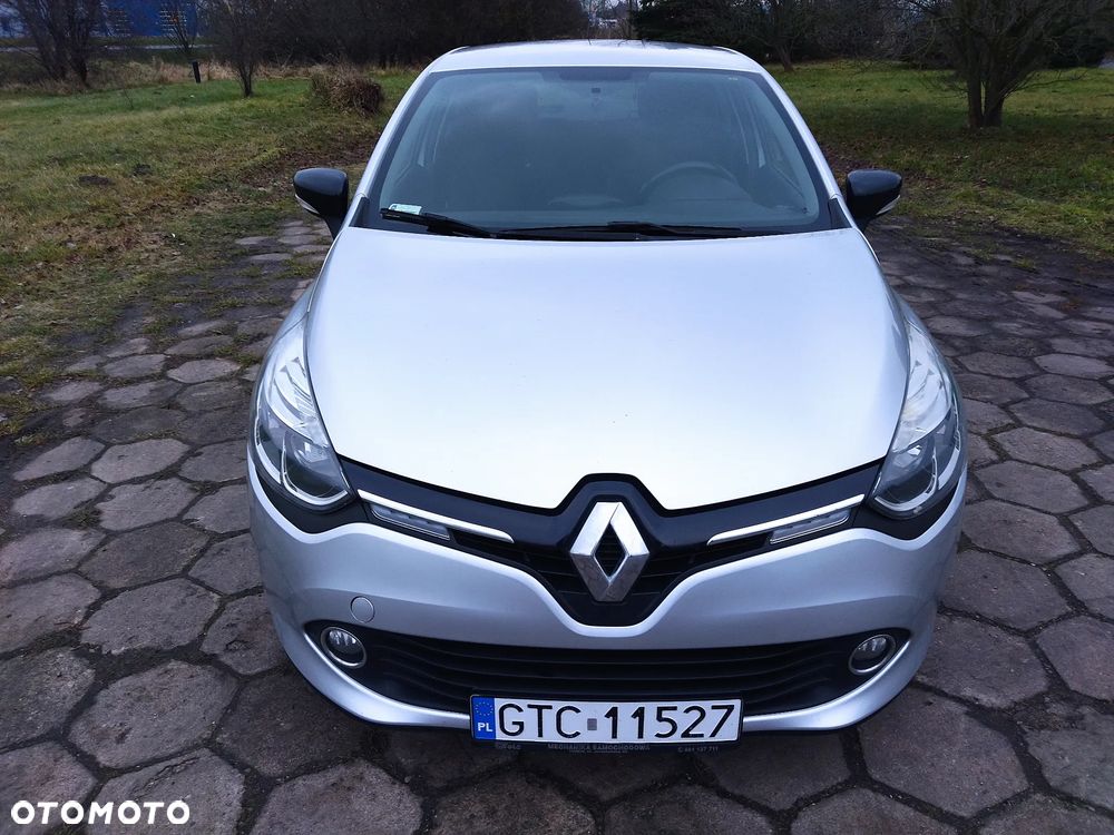 Renault Clio 0.9 Energy TCe Limited - 2