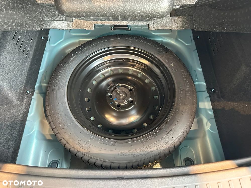 BAIC 5 Beijing 1.5T Comfort DCT - 12