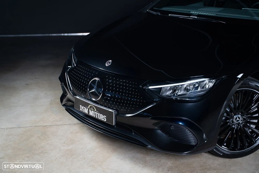 Mercedes-Benz EQE 300 Edition 1 - 5